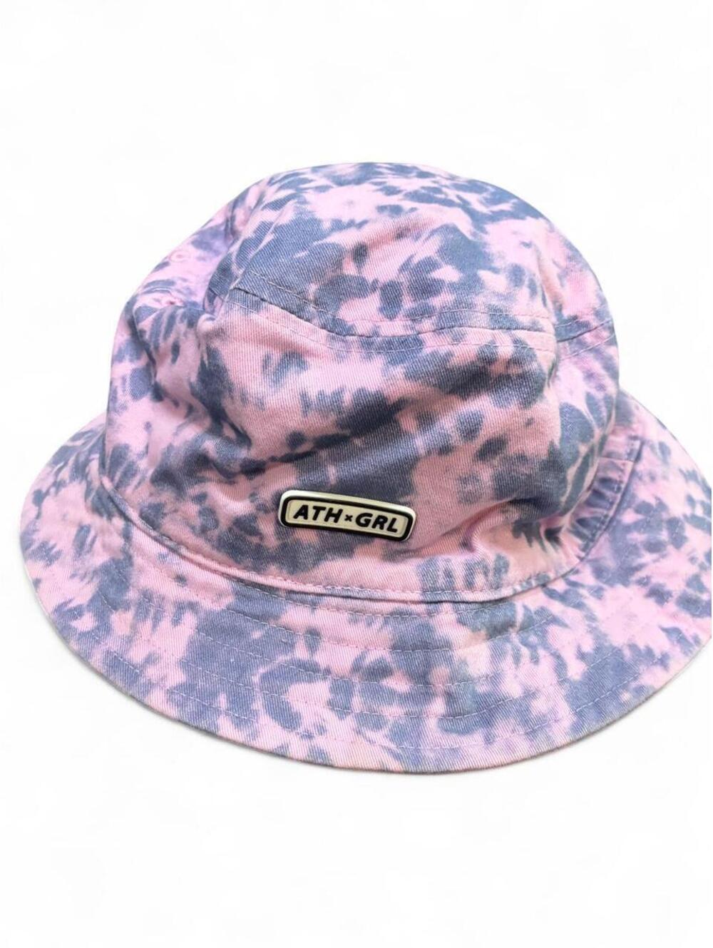 Sportsgirl Women's Pink and Multi Hat